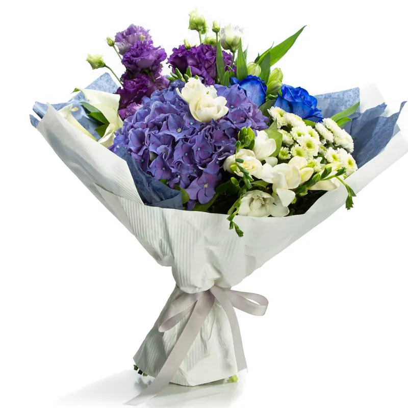 Букет « Брюссель»